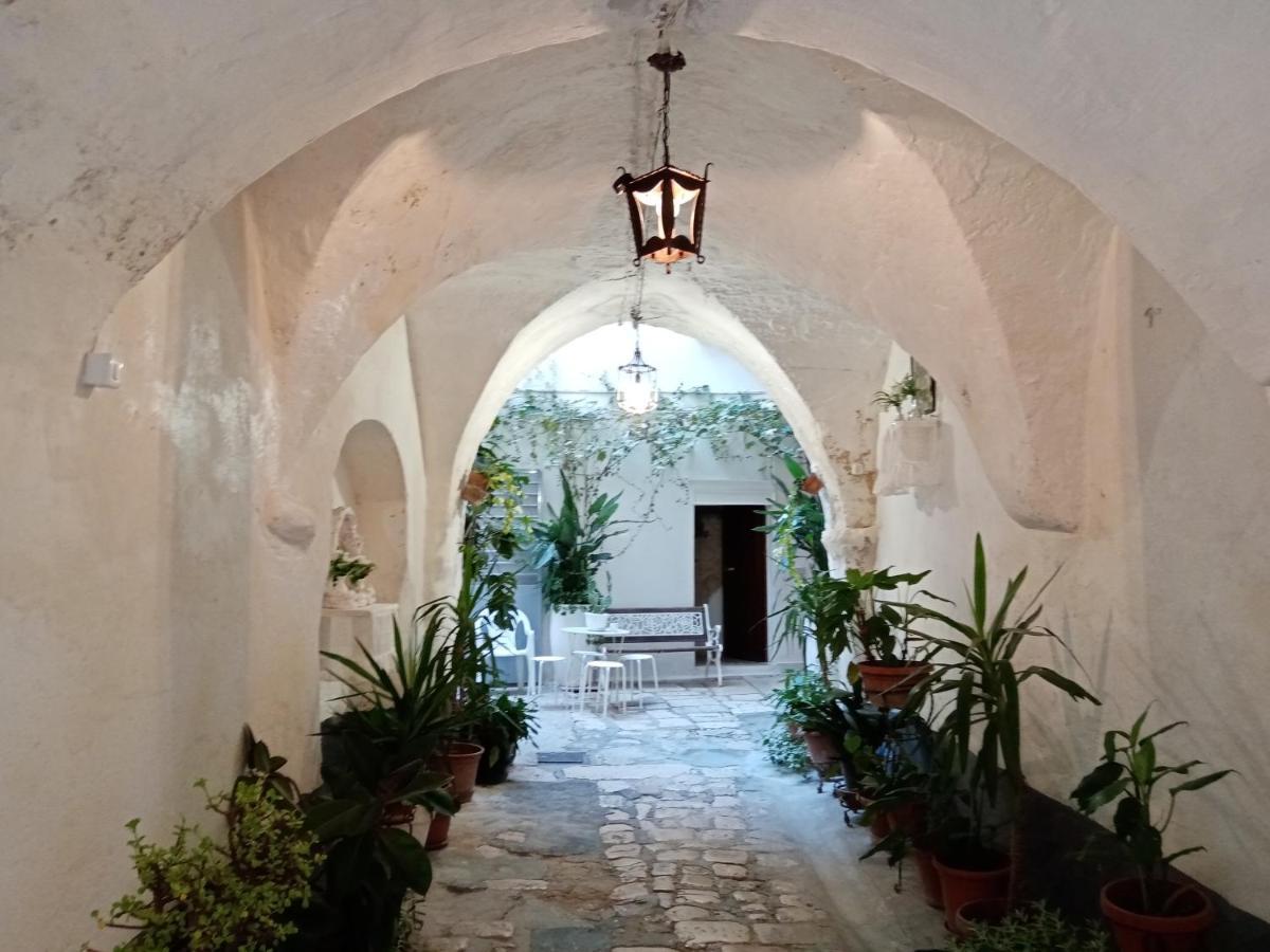 Apartament Corte Serra Bari