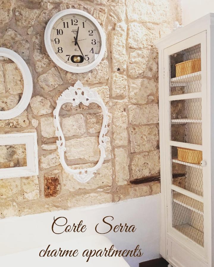 Corte Serra Apartament Bari