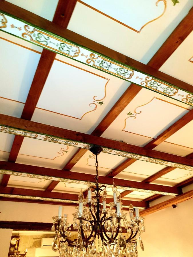 Apartament Corte Serra