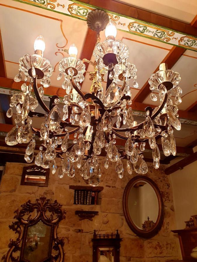 Corte Serra Apartament *