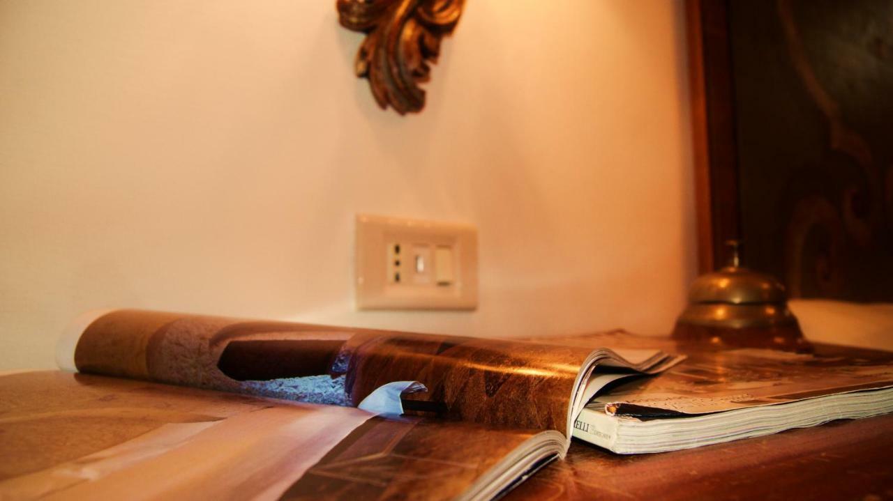 Corte Serra Apartament *