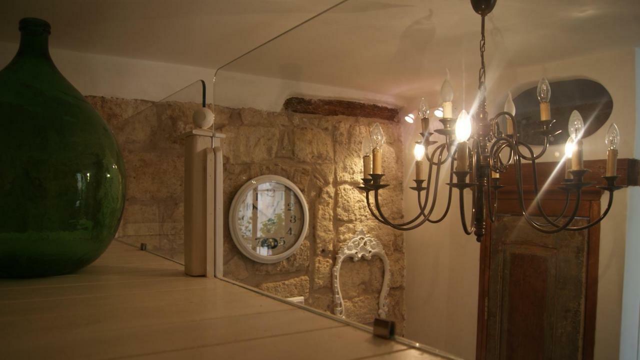 Apartament Corte Serra Bari