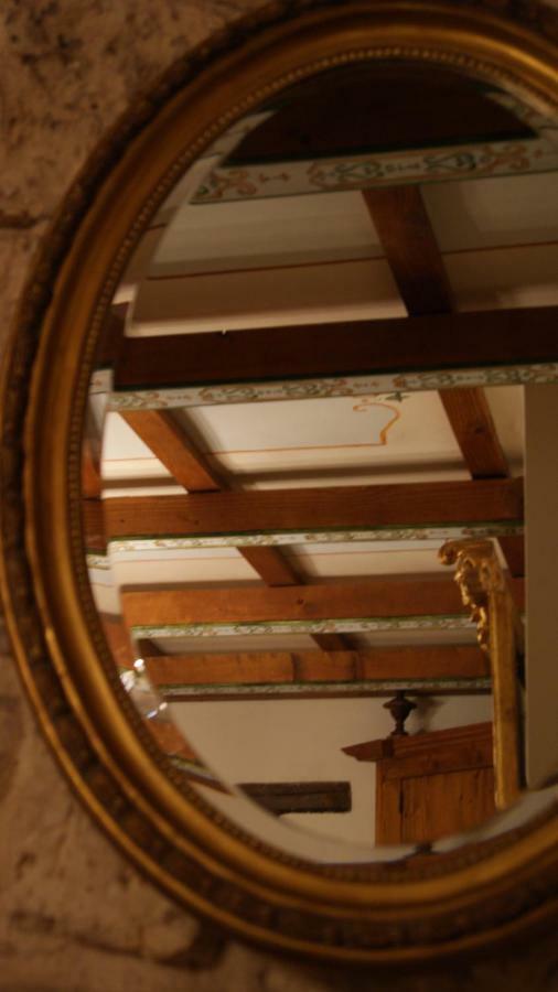 Apartament Corte Serra *