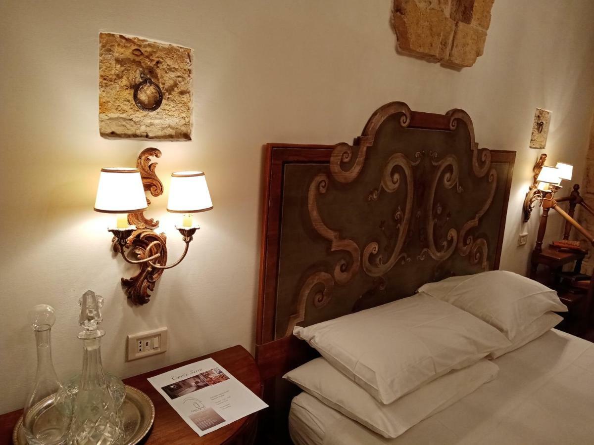Corte Serra Apartament *