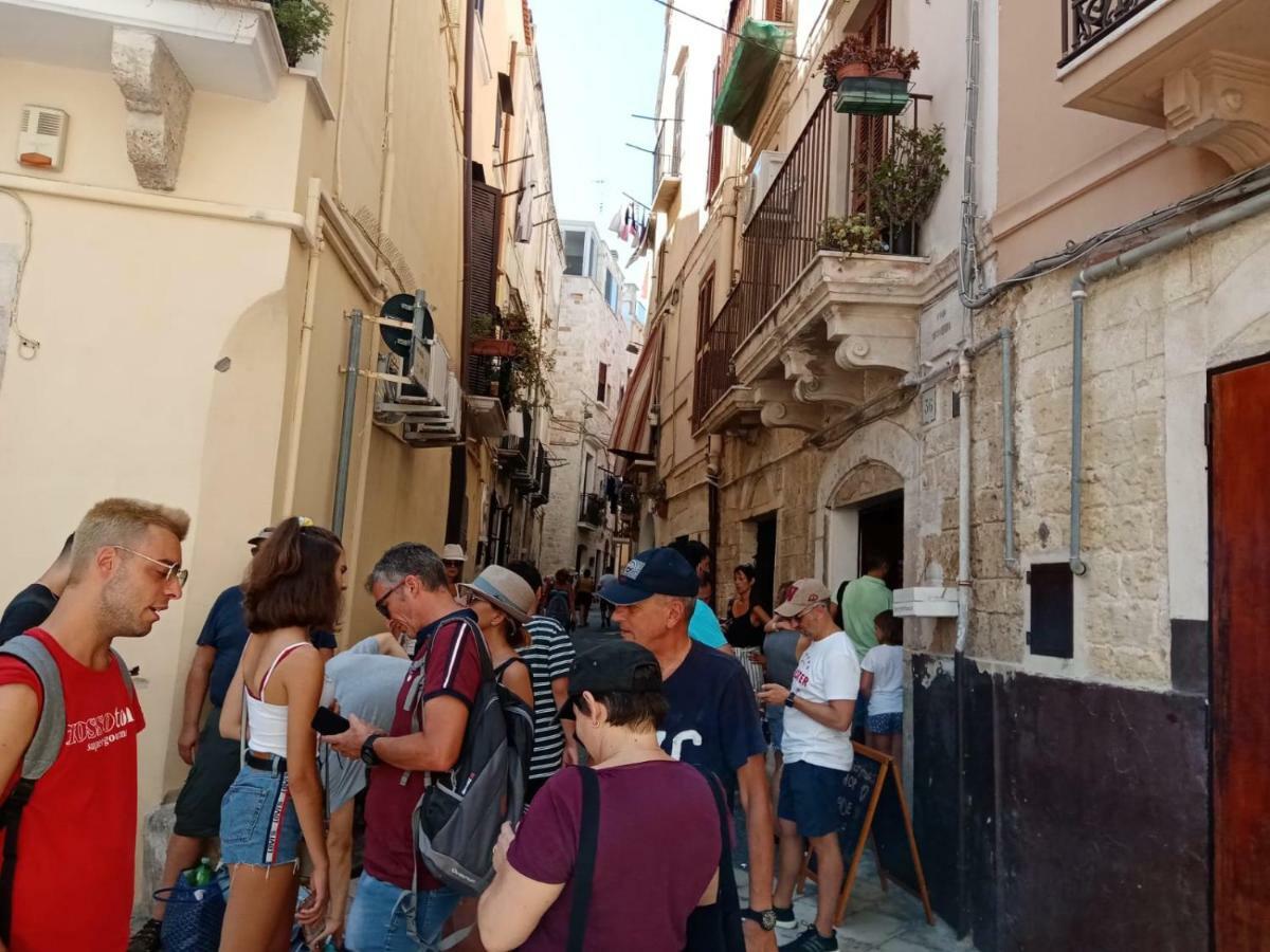 Apartament Corte Serra Bari